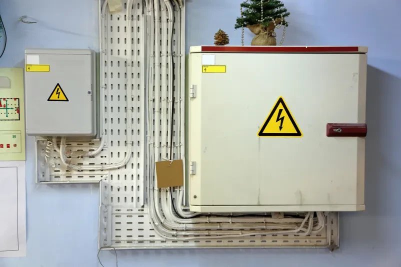 Elektroinštalacije Zasavje