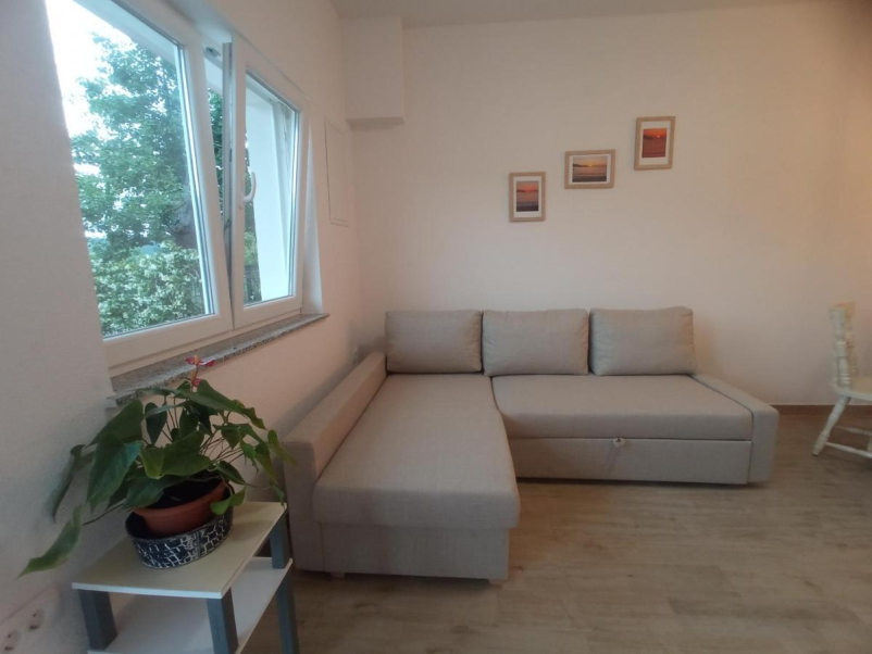 Privat apartmaji Jagodje, Izola