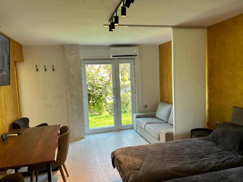 Najem apartmaja za 6 oseb Novo mesto