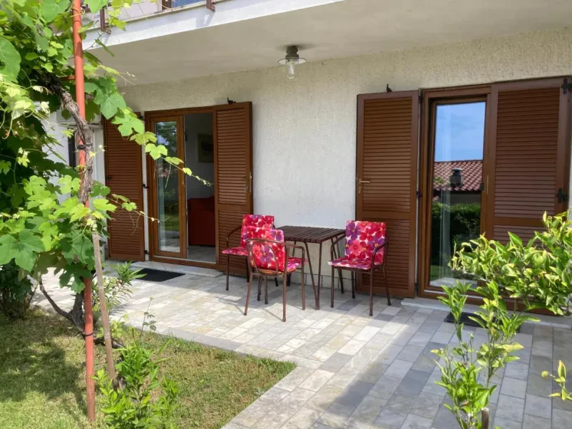 Najem ugodnega apartmaja za 2 osebi Portorož, Primorska