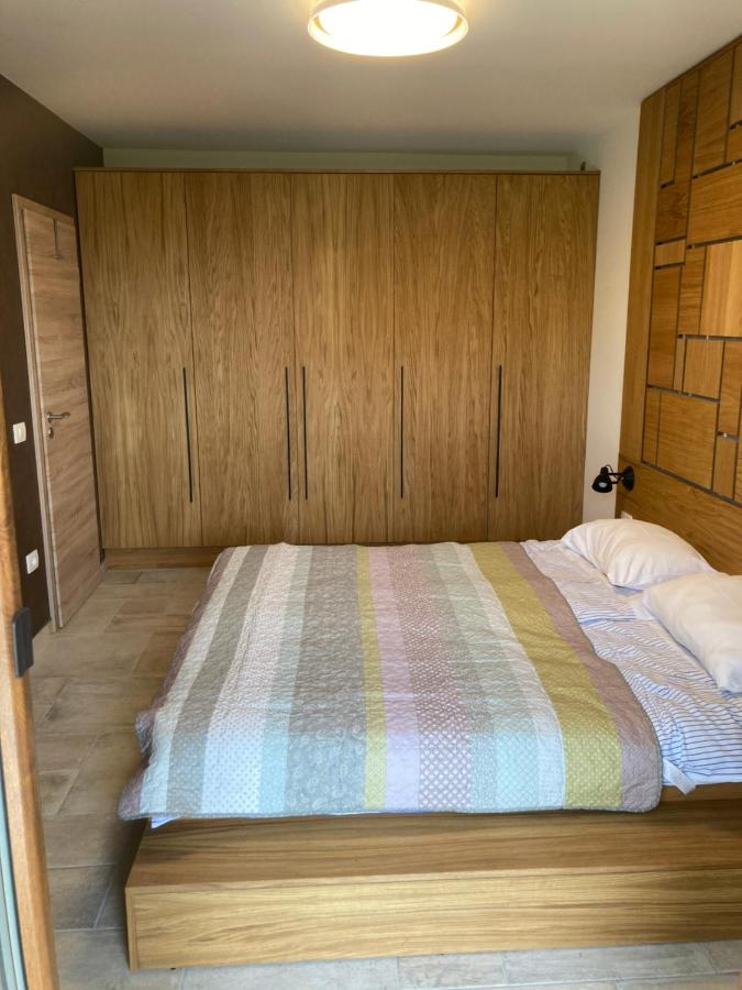 Ugoden apartma za 2 osebi Portorož