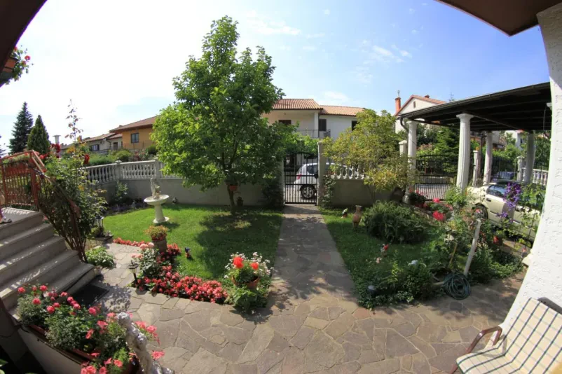 Apartma Ankaran