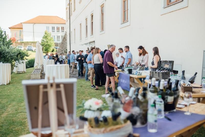 Občinska turistična zveza Maribor, Štajerska