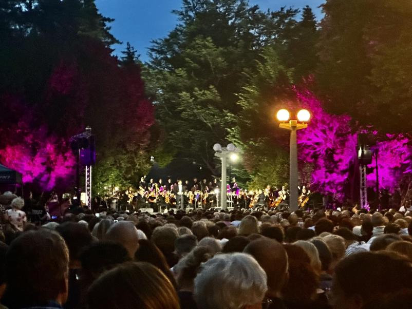 Turistično društvo Maribor, Štajerska