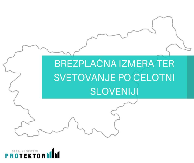 Tende cela Slovenija