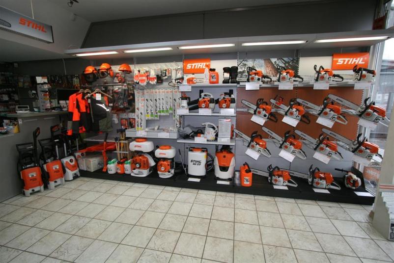 Stihl Slovenija