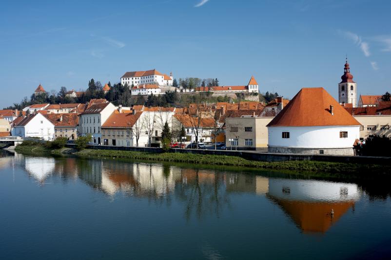 Najem prostora za zaključene družbe Ptuj