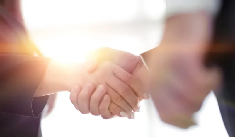 Handshake