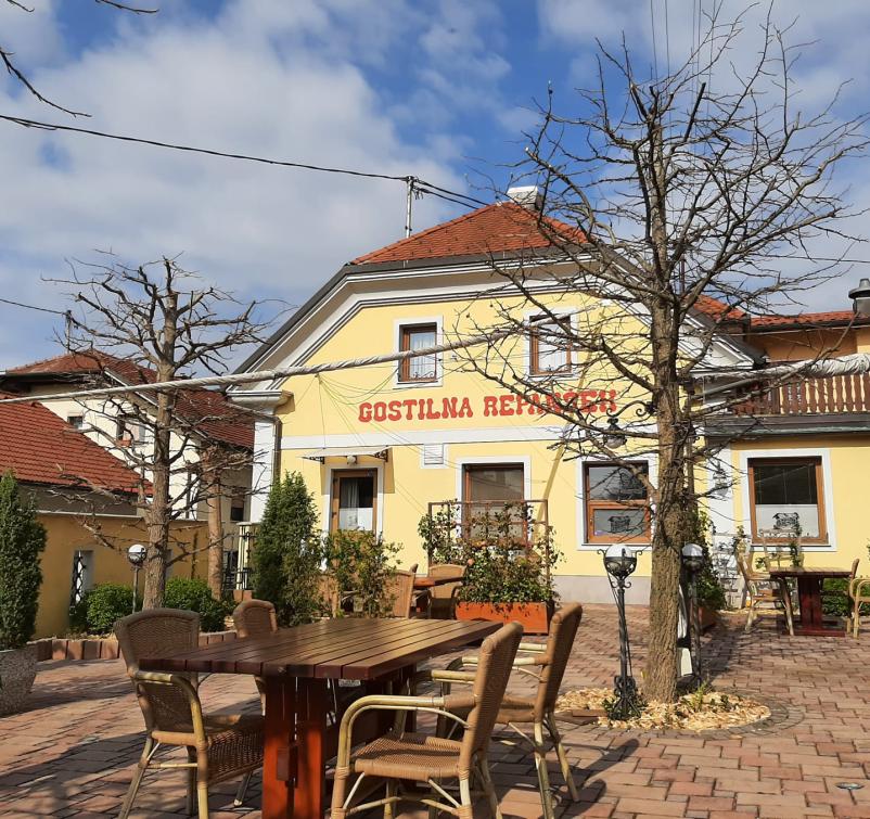 Restaurant Radomlje