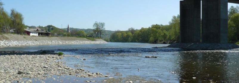 Spletna prodaja ribolovnih dovolilnic Maribor, Štajerska