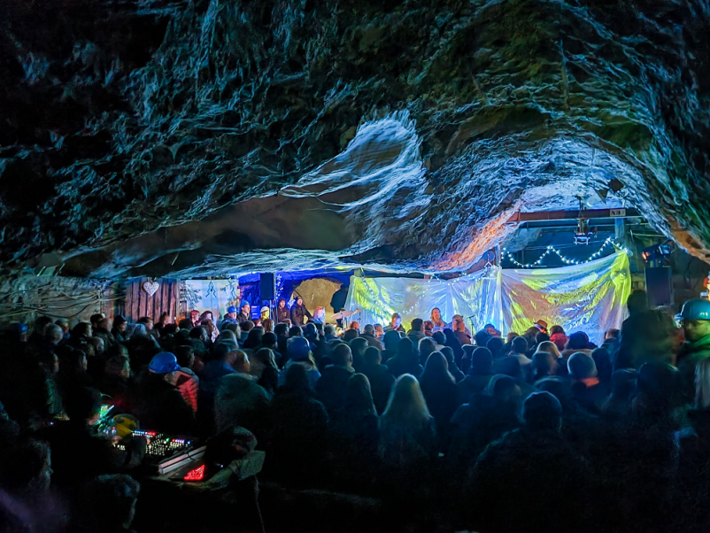 Turistični muzej Mežica, Koroška