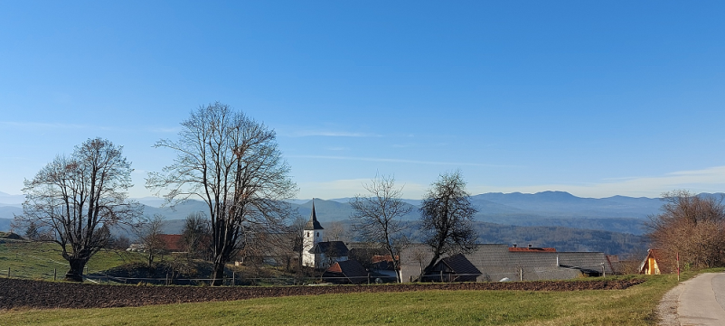 Turizem Polževo, Ivančna Gorica