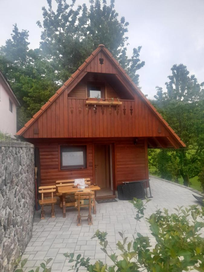 Ugoden apartma na Bledu