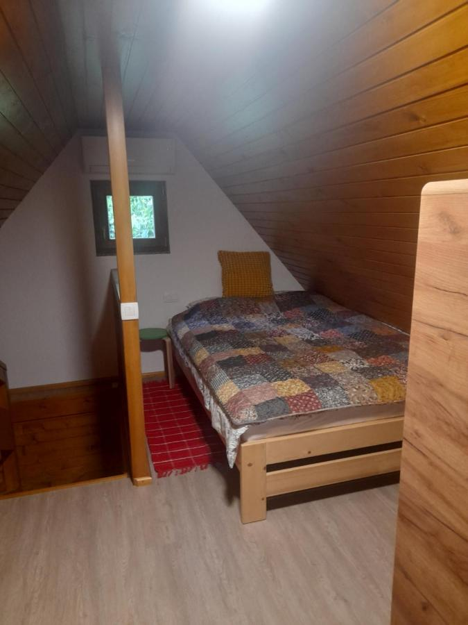 Poceni apartma na Bledu