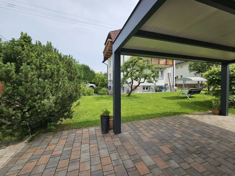 apartma na Bledu
