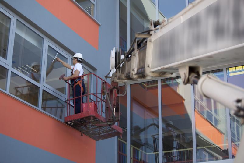 Višinska dela in pomoč pri selitvah Komenda