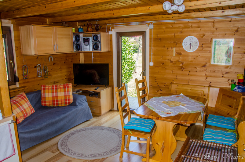 Ferienhaus auf einem touristischen Bauernhof in Savinjska, Slowenien mieten