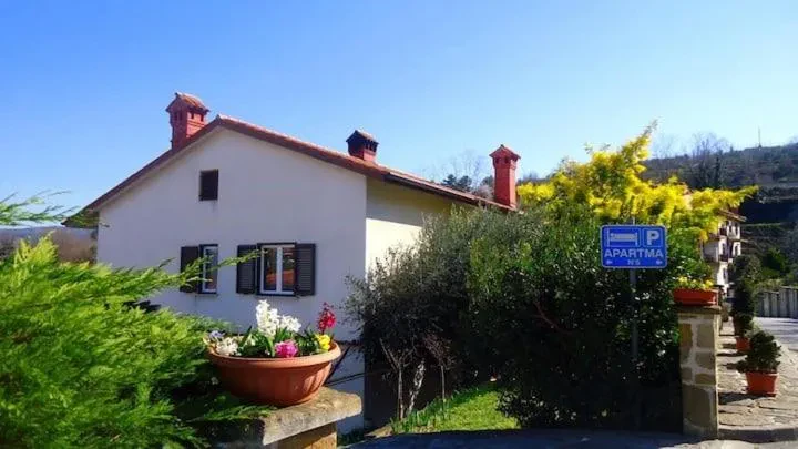 Apartma ob morju v Izoli