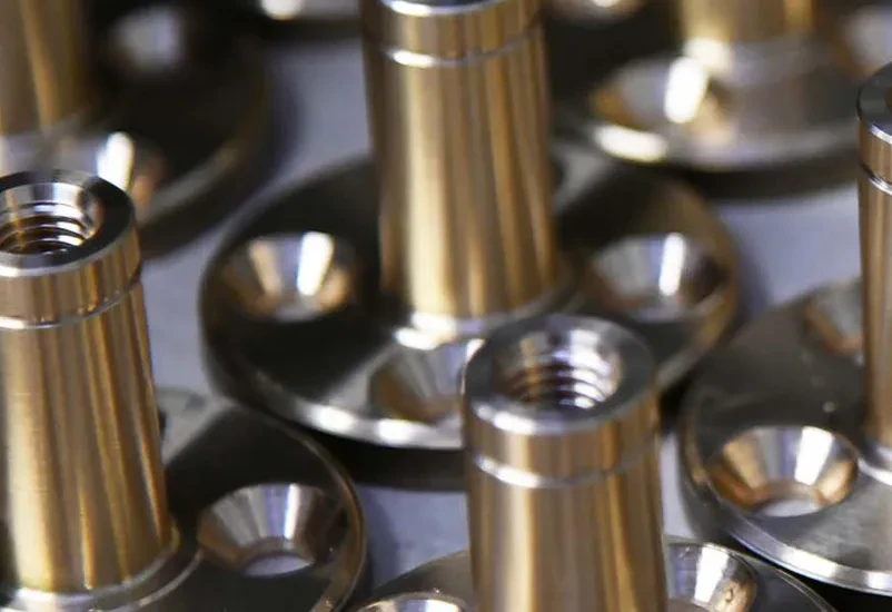 Wir freuen uns auf Ihre Anfragen für CNC Drehen und Fräsen in Slowenien. 