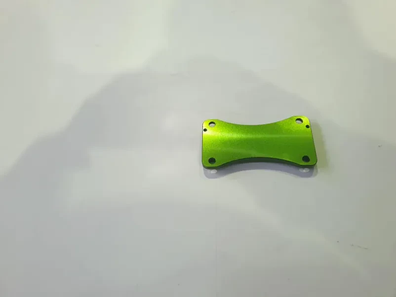 Strokovno eloksiranje aluminija v Sloveniji
