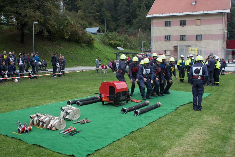 gz jesenice vaja