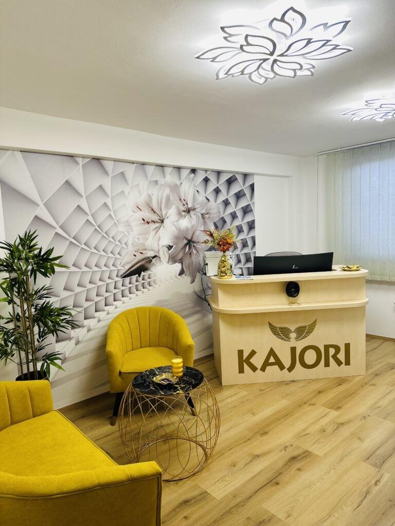 kajori center