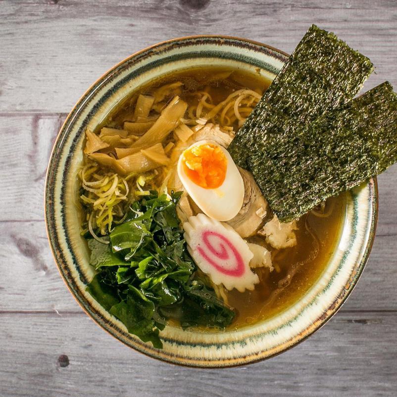  japonski ramen bistro 