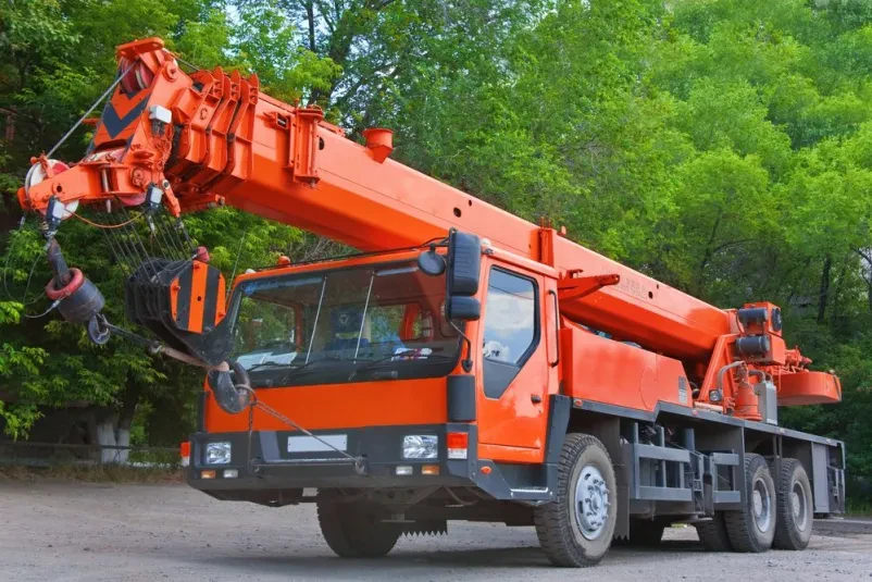 Ugodni hiab prevozi Slovenija