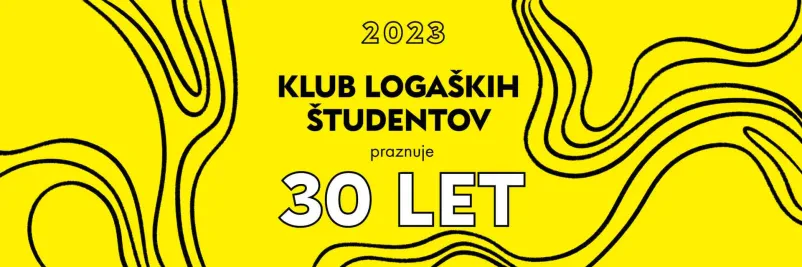 Klub logaških študentov