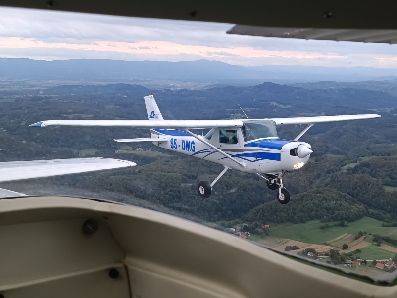 Šola za pilote Maribor