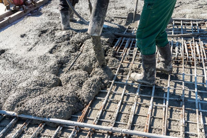 Manjše gradbene storitve Pomurje