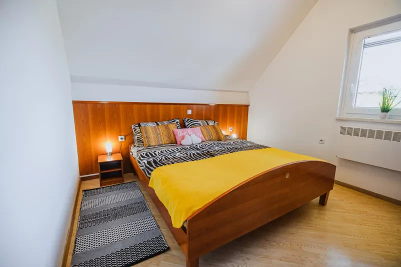 Najem apartmaja Čateške toplice