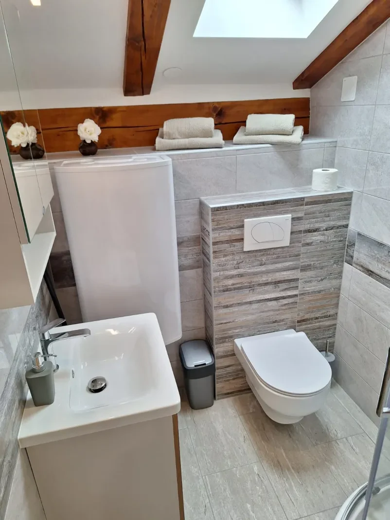 Apartmaji