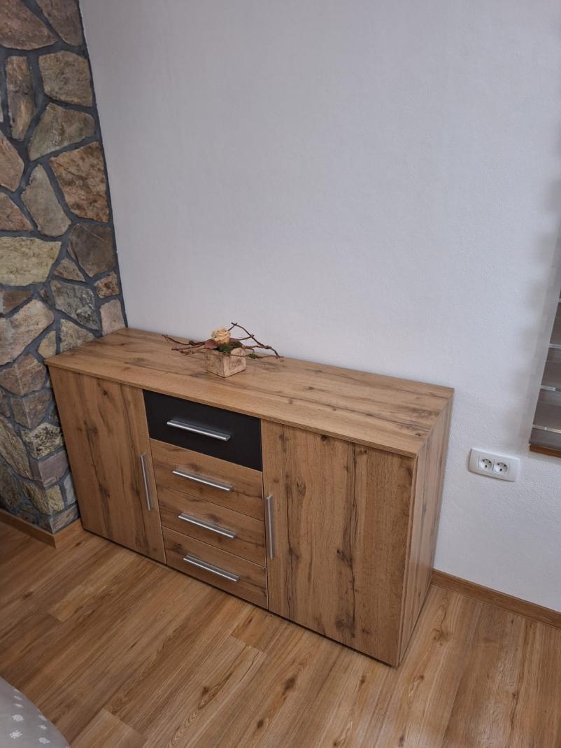 Najem apartmaja za 2 osebi 