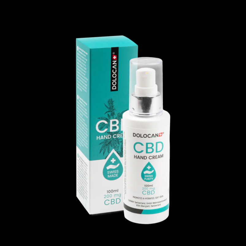  CBD izdelki 