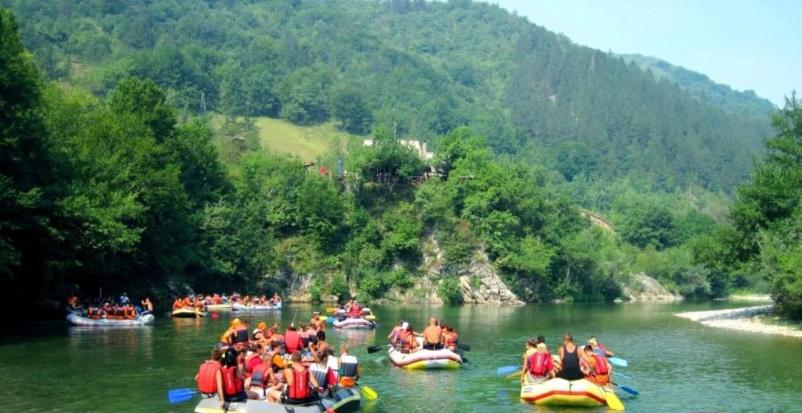 Organizirana potovanja za zaključene skupine po Sloveniji in tujini