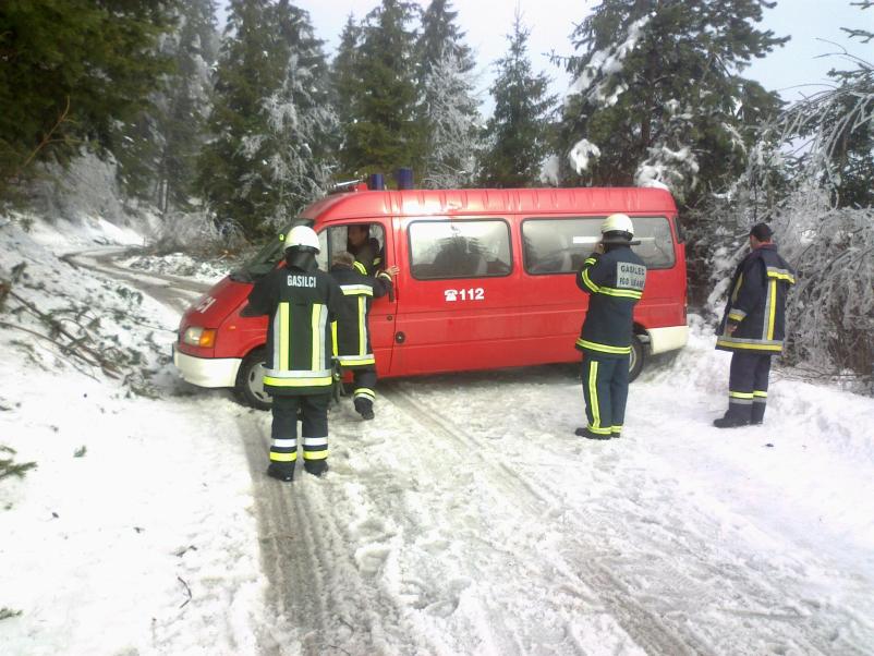 Gasilci Gornja Radgona