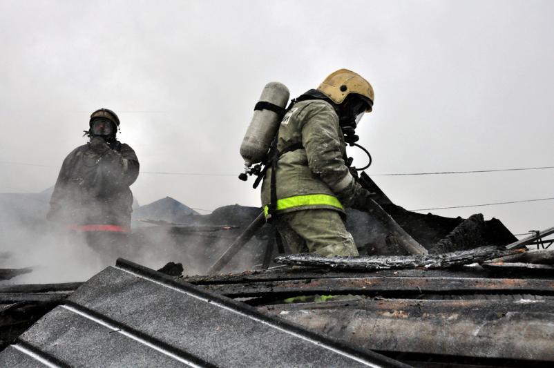 Hitra pomoč gasilcev Kapele, Brežice