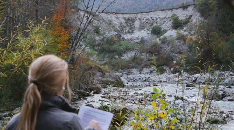 Presoje vplivov na okolje Kranj, Gorenjska