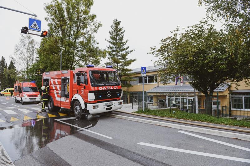 Gasilsko društvo Dramlje