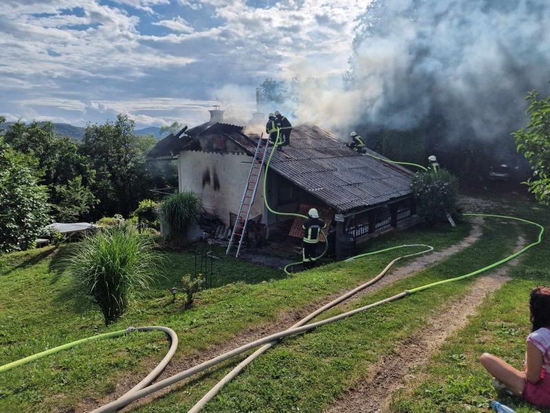 Gasilsko društvo Tržišče