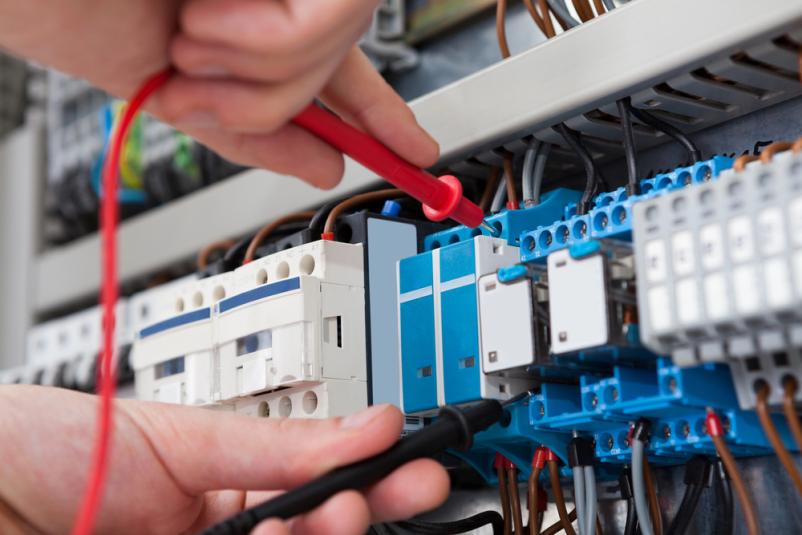 Qualitativ hochwertige Elektroinstallationen Deutschland