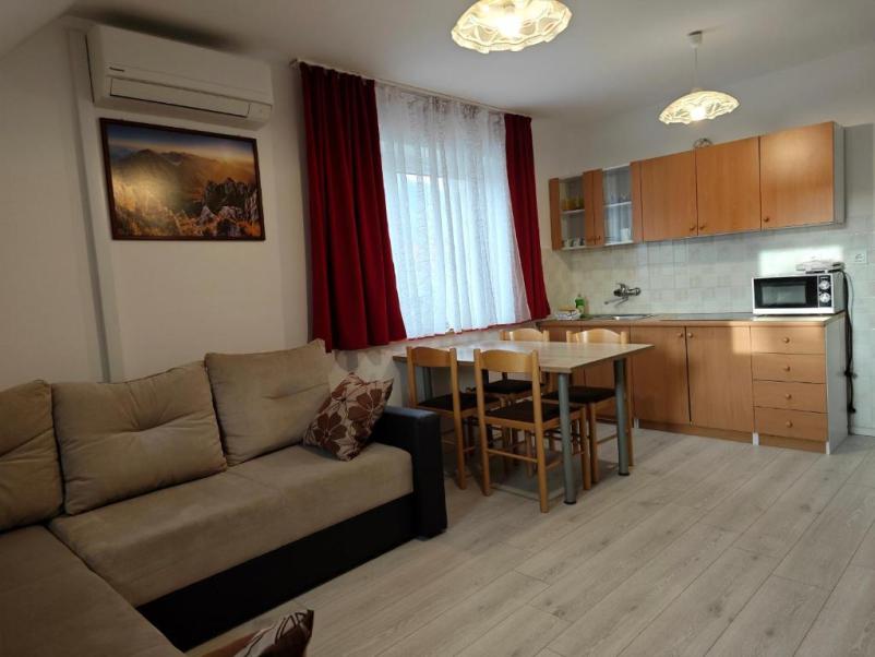 Family apartment Lake Bled, Gorenjska