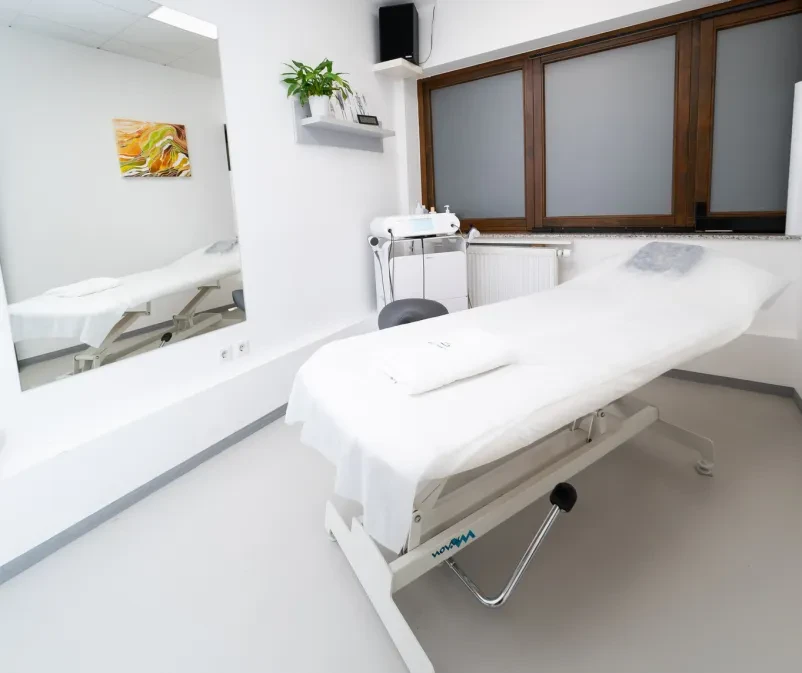 Rehabilitacija po poškodbi v Osrednji Sloveniji