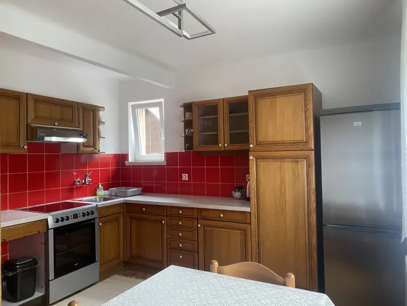 Apartma pri Bledu