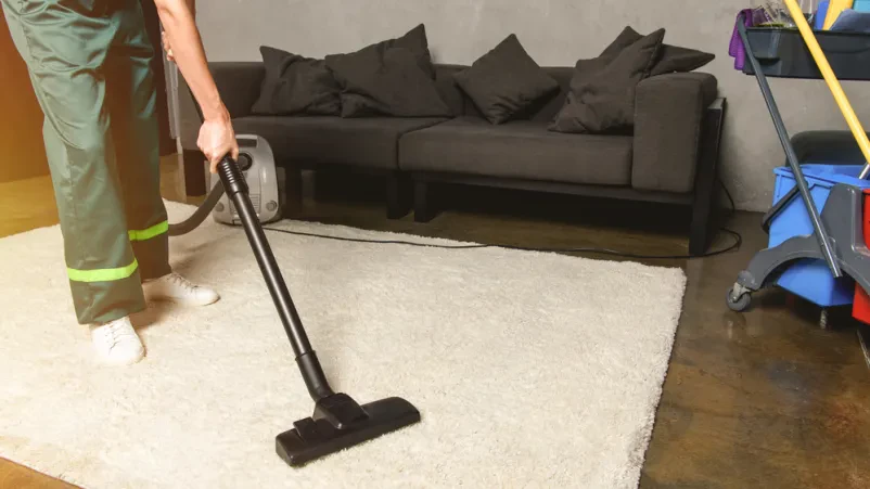 Dober čistilni servis Savinjska