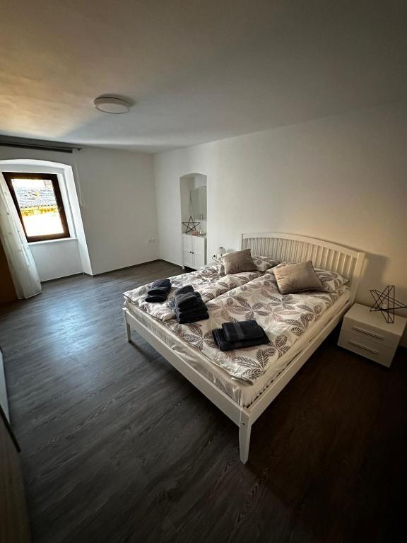 Ugoden najem apartmaja Koper in okolica