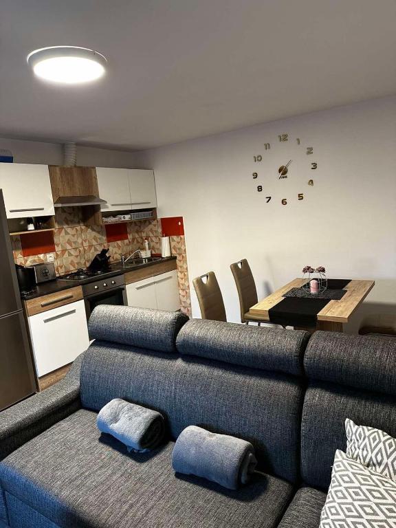 Ugoden najem apartmaja v okolici Kopra