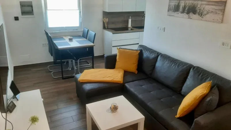 Apartma Ankaran
