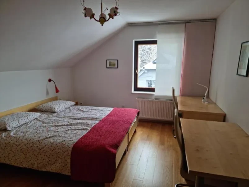 Ugodni apartmaji Planica, okolica